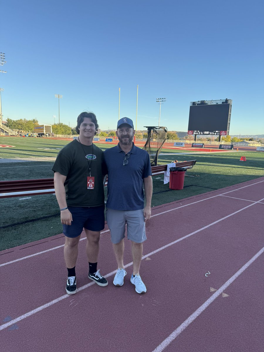 Blake Thorp tweet media