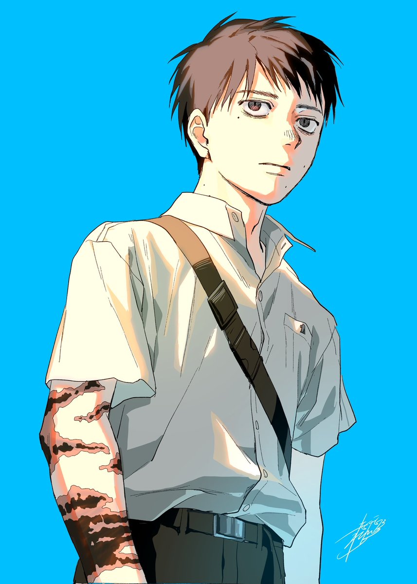 eightspringdays tweet picture