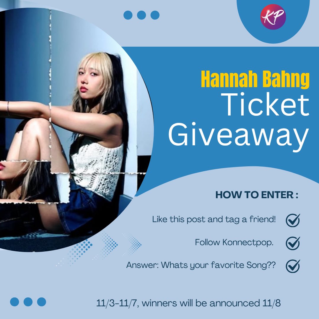 KonnectPop tweet media