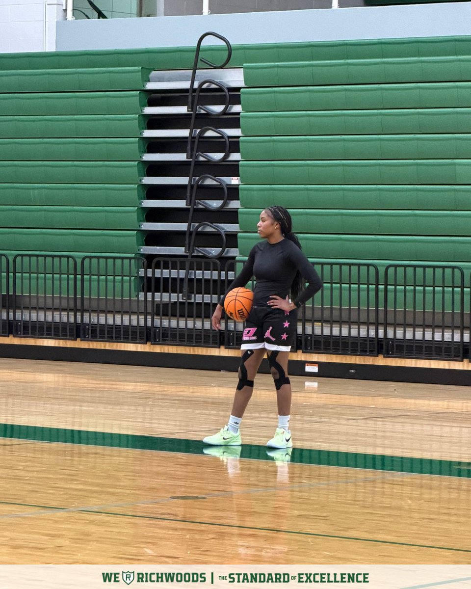 Richwoods_HS's tweet photo. Girls Basketball kicked off their 2025-26 season tonight!

@shill32

#weRrichwoods | #TheStandardOfExcellence https://t.co/FKQ8EXL9za