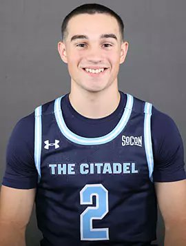 Opening day of college hoops and nothing more exciting than seeing former <a href="/SFSAthletics/">St. Francis de Sales Athletics</a> Basketball Player Jameson Heck make his college debut for <a href="/CitadelHoops/">The Citadel Basketball</a>! Jameson chalked up his first career assist in the Bulldog victory! Extremely proud of Jameson!