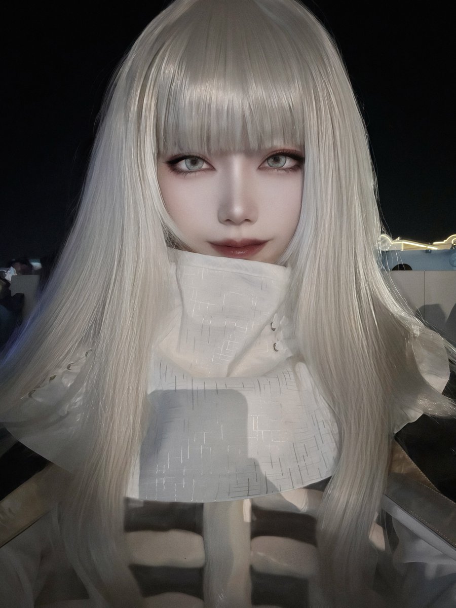 cosplay_isuru's tweet photo. #ラグコスTW #ラグコス2025 
冬のラグは後半、着せ恋のハニエルでした🙇🏼‍♀️
撮影してくださったカメラマンさんありがとうございました🙇🏼‍♀️ https://t.co/3QWkgcM5GU