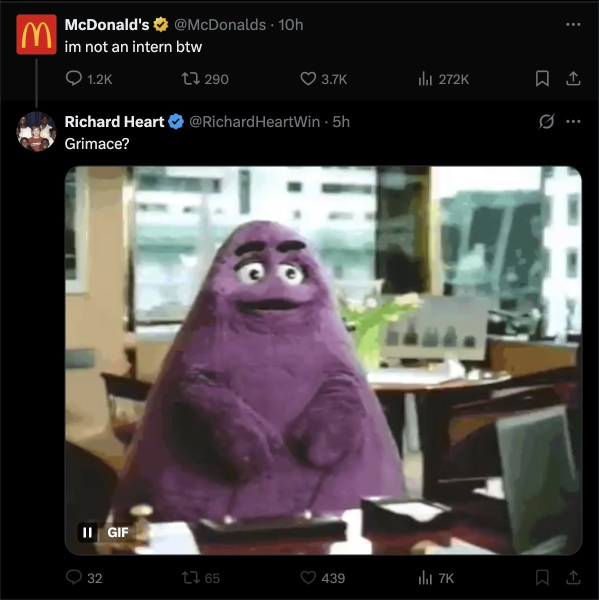 MOON KING B-ROOTS tweet media