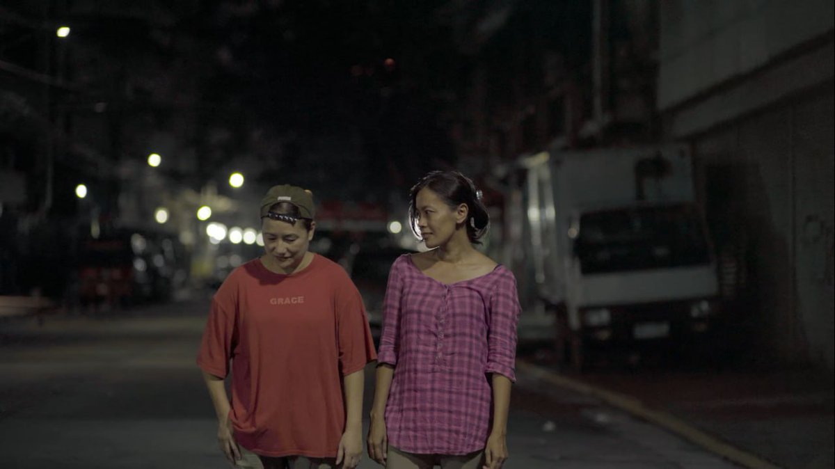 kung hindi na dumating ang bukas #wlw tweet media