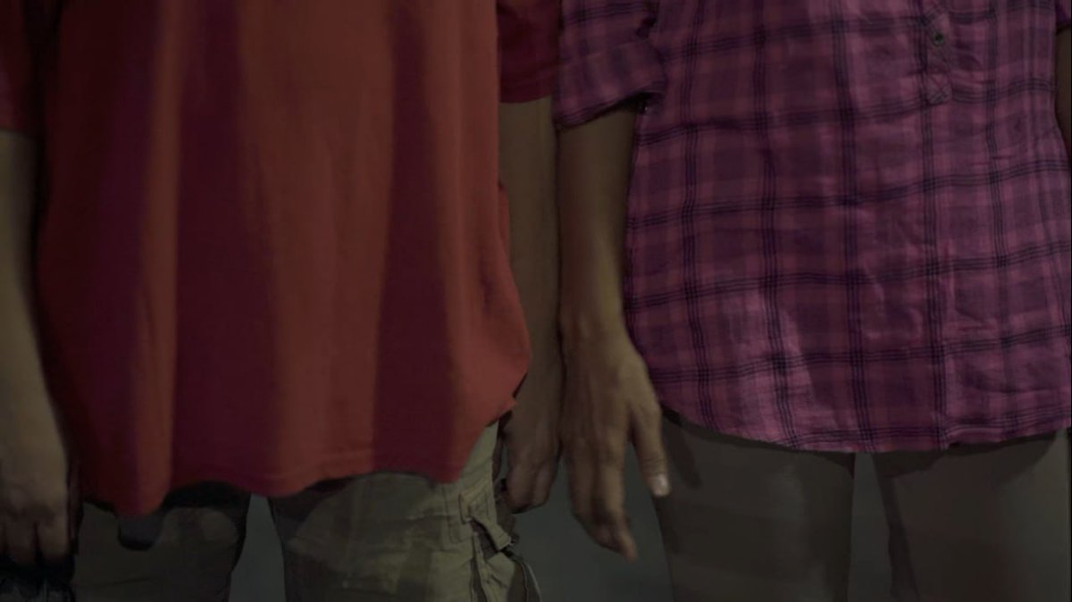 kung hindi na dumating ang bukas #wlw tweet media