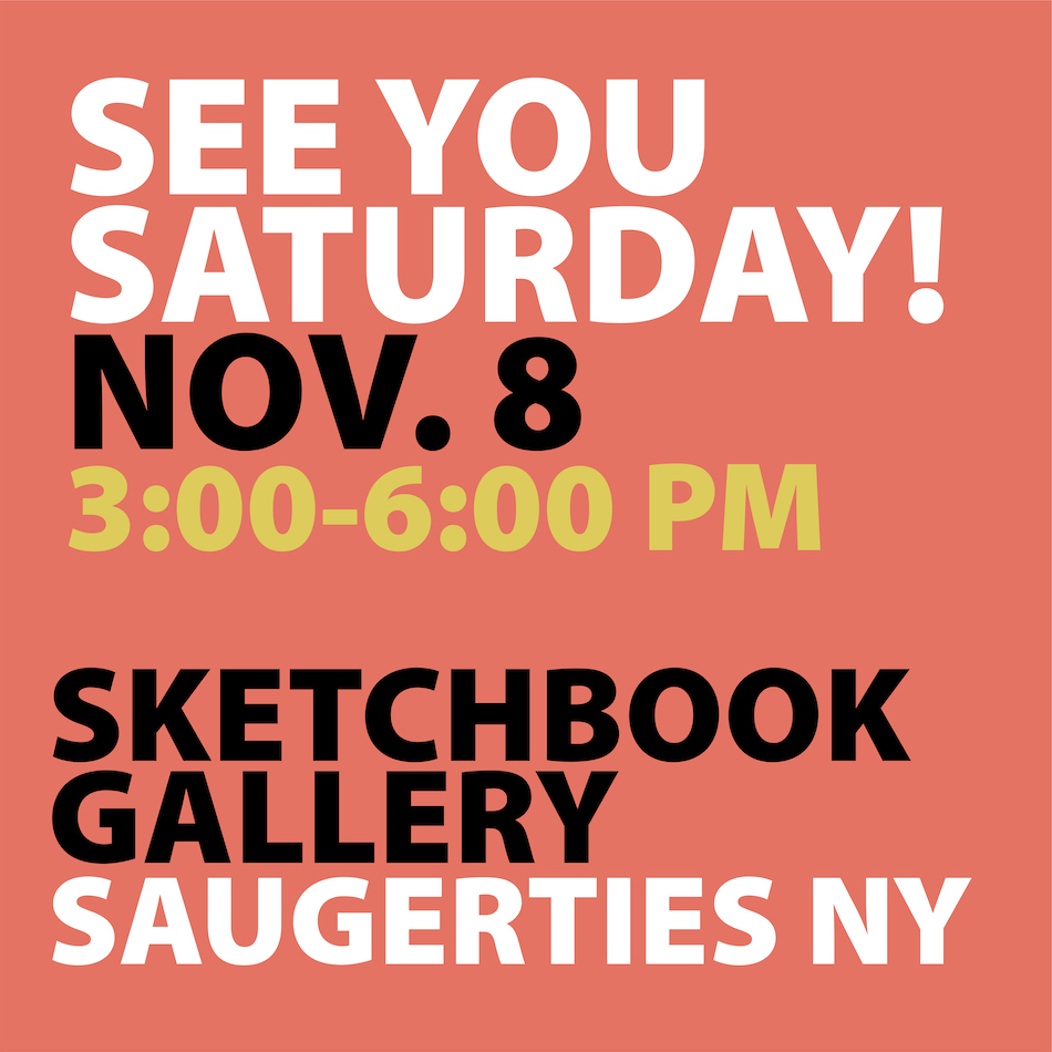 ted360studio's tweet photo. ABSTRACT BACK AT YA: opening reception will take place on Saturday, Nov 8 from 3:00 to 6:00 pm.
https://t.co/BMAPdpuxcY
#art #share #contemporaryart @sketchbook_art_gallery #hudsonvalley #saugertiesartwalk #artcurator #abstractart #artgallery #luxuryliving #upstatediary https://t.co/dFj1g0oejY