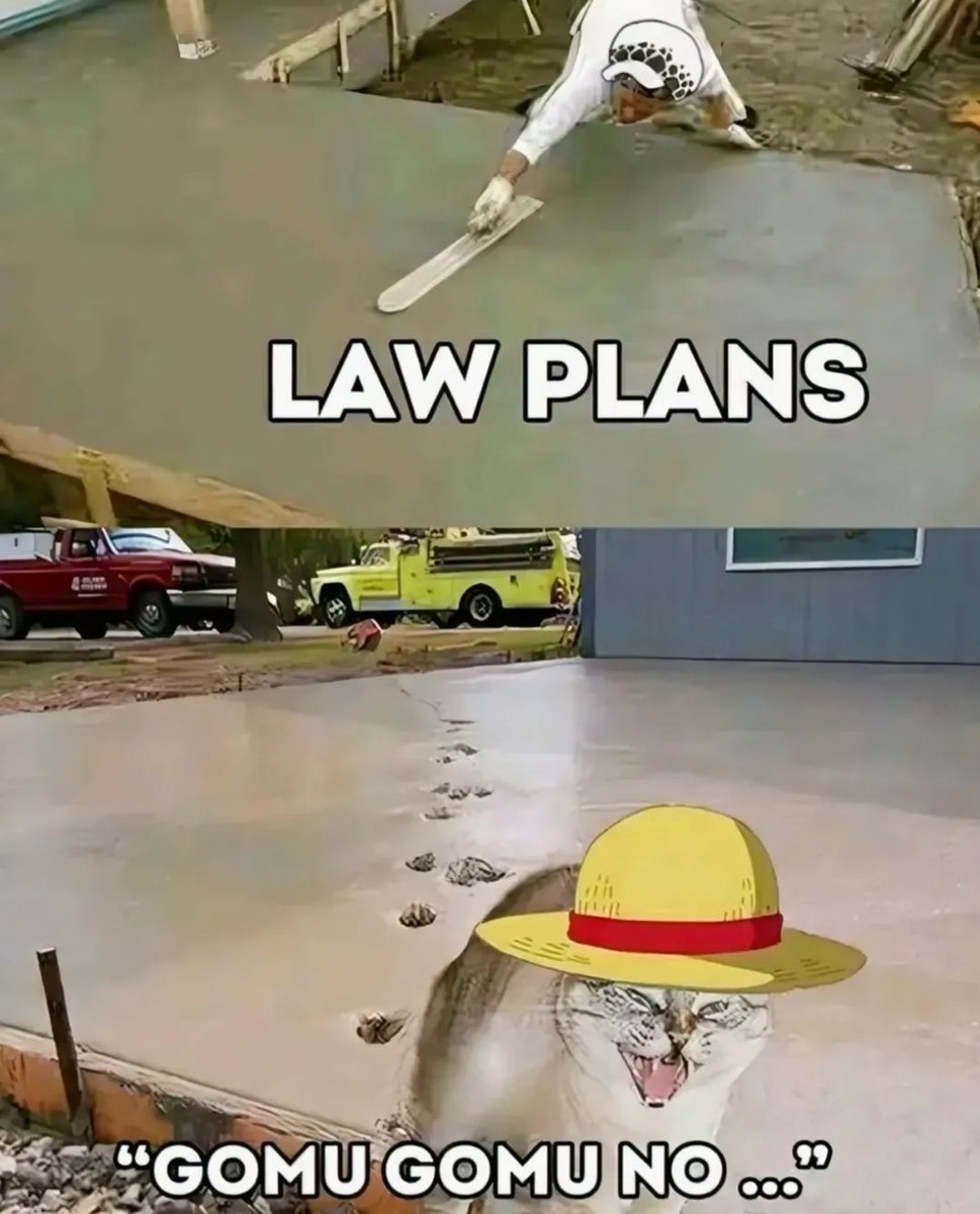 strawhats's tweet photo. Anime: ONE PIECE https://t.co/i4tbHbvoof