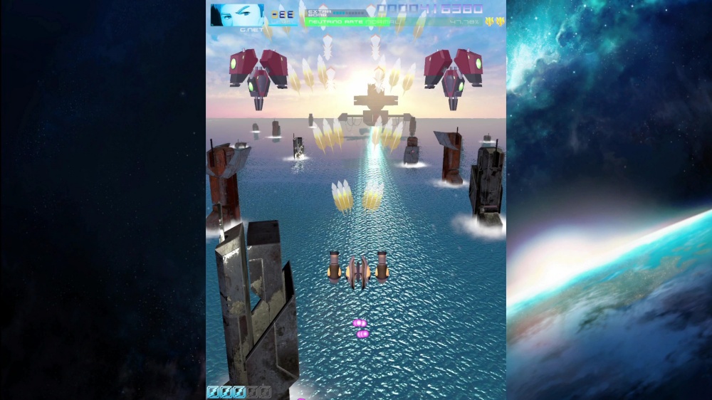 BEEP_SHOP's tweet image. [ 最新予約情報！]

《 Switch サイヴァリア3 》

 君はもうBUZZったか！？――

「＃サイヴァリア」シリーズ25周年
 ナンバリング最新作が遂に登場～！！

 アーケード、アレンジなど各モードを搭載！
 channel.beep-shop.com/products/detai…