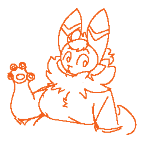 GREAT FLAME FOX tweet media