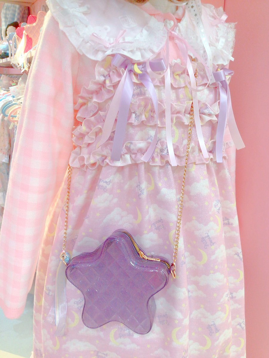 NILE PERCHラフォーレ原宿店 on X