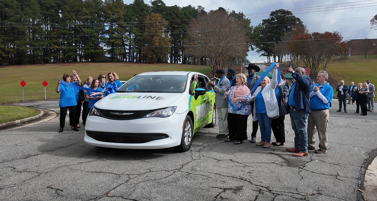 City of Sanford, NC tweet media