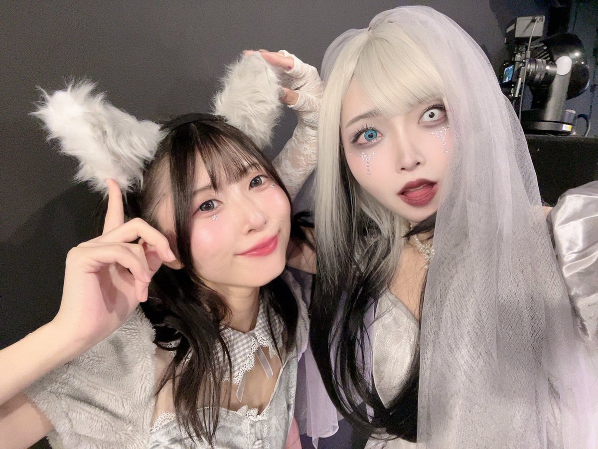 ひとみ★ エリーフィルオーダーroom ひとみ☆ エリーフィルオーダーroom みしまちゃん(おはエレ) on X