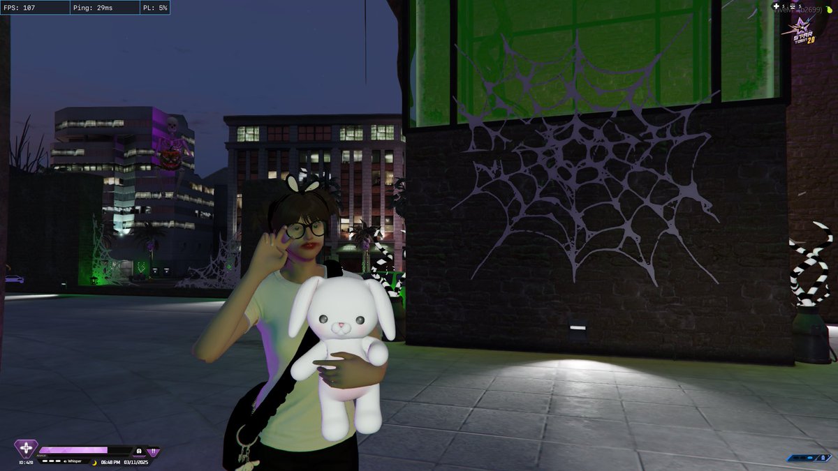 moneluvroblox's tweet photo. #rttxdm #fivem #fivem18 https://t.co/uVEQBx2P2W