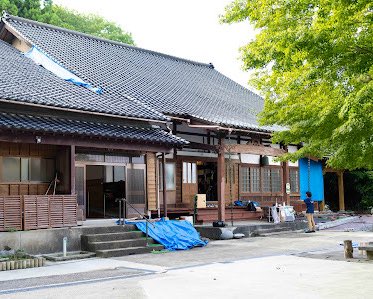 のと 山の寺 妙圀寺 tweet media