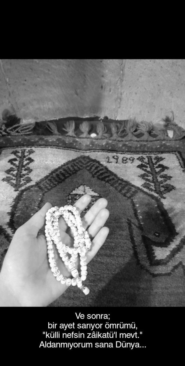 Sabah namazı nasip işidir 
Allah (C.C)dilediğini huzura çağırır 
Dilediğini uykuya bırakır 
Nasipleneler Selam Olsun 

Hayırlı Huzurlu Sabahlar 

#sabahnamazı 
#salı