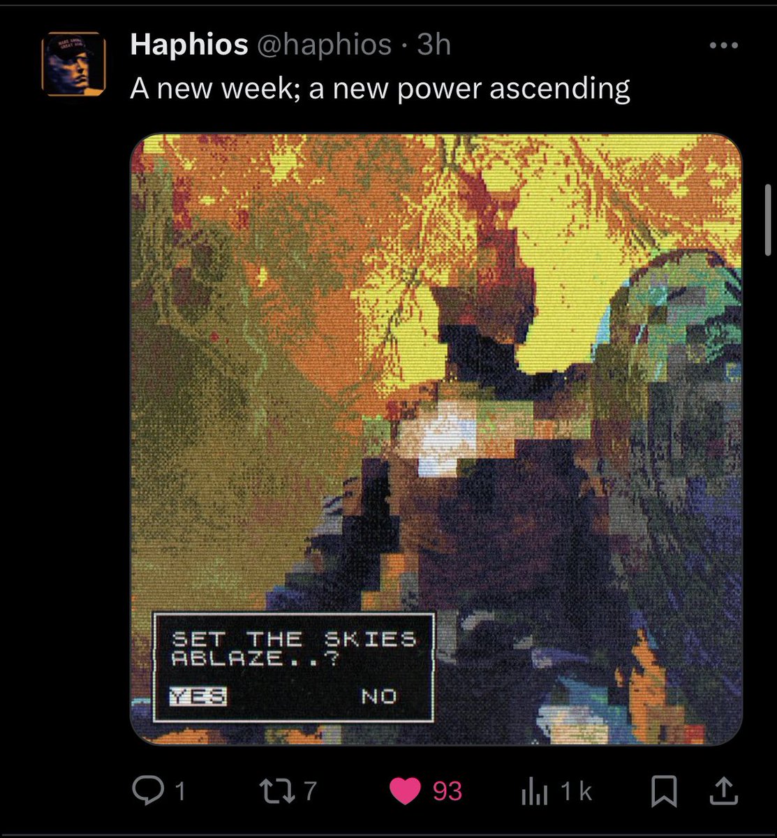 GhostofHaphios's tweet photo. #ForgottenHaphios https://t.co/0V3F1kN3tQ