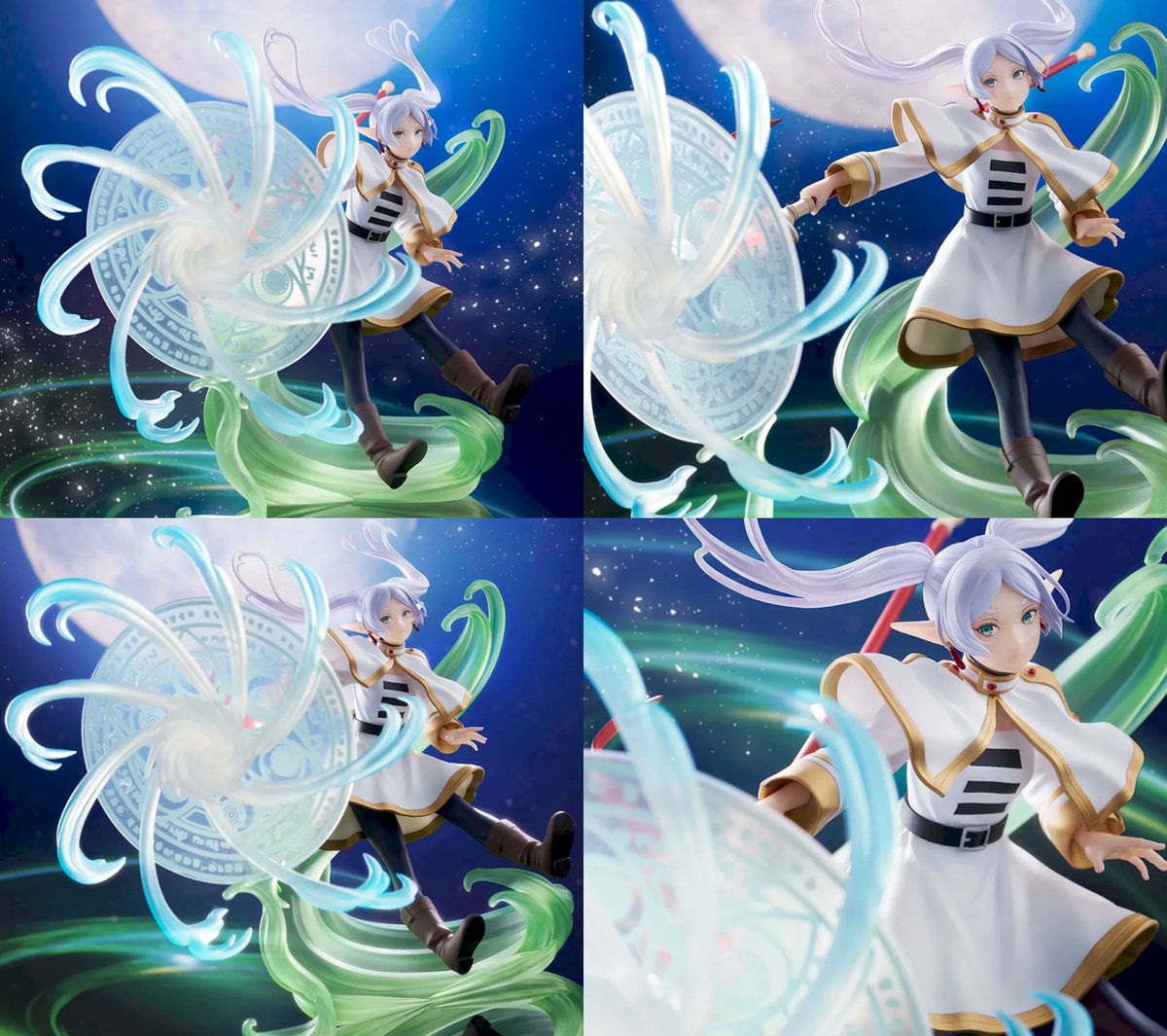 葬送のフリーレン POP UP SHOP キーホルダー】葬送のフリーレン