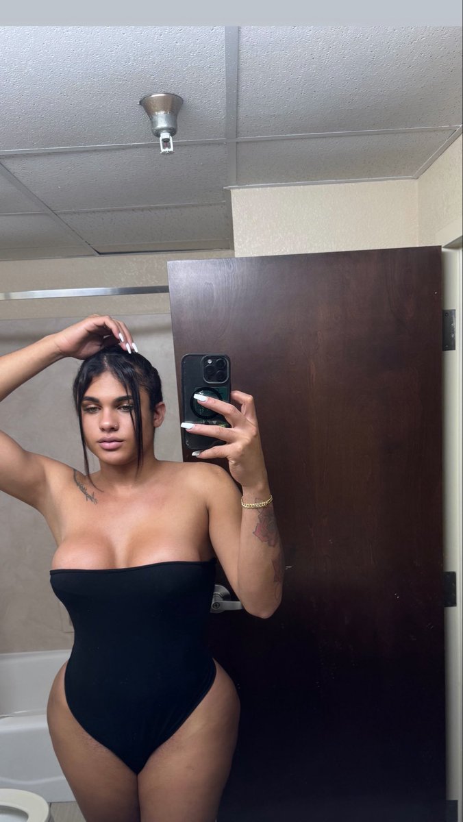 Alanna Bracamontes tweet media