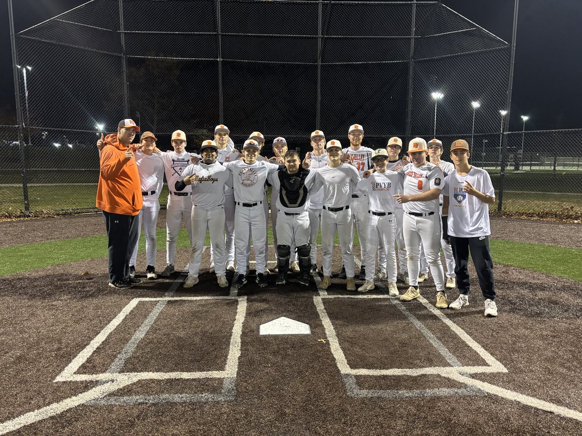 PV Baseball tweet media