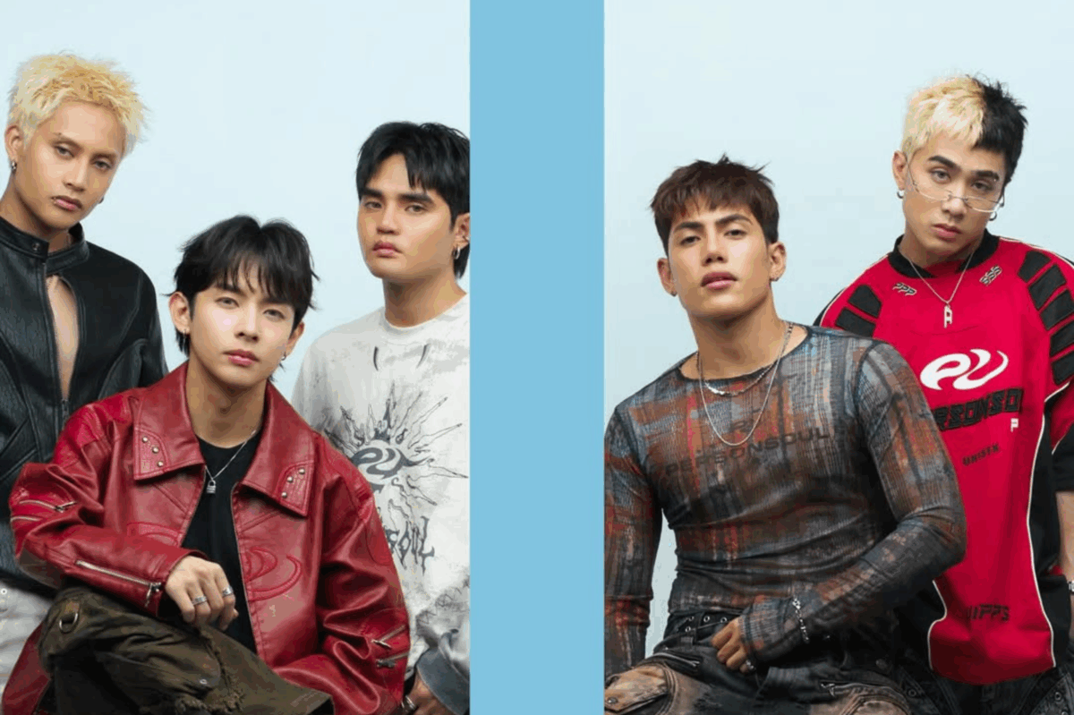 SB19 deliver stunning performances of ‘DAM’ &amp; ‘Time’ on 'THE FIRST TAKE' — watch

bandwagon.asia/articles/sb19-…