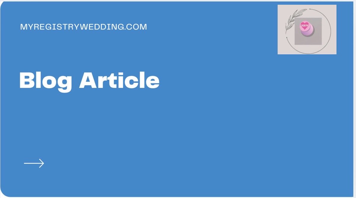 Respect isn’t demanded—it’s earned. 💬 If you want your wife to trust &amp;admire you deeply, start with these 5 powerful actions. From emotional presence to shared leadership, Learn how to build a marriage rooted in mutual respect.👉myregistrywedding.com/2025/11/04/5-p… #MarriageGoals #MenWhoLead