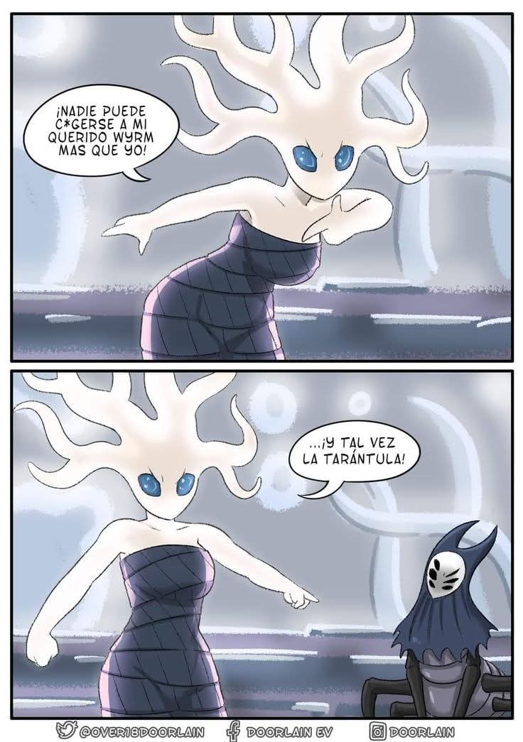 SixendermanTOH's tweet photo. @Aweirdlatina viendo tus dibujos me acordé de esta imagen que conseguí en Facebook XDDDDDDDDD https://t.co/UrH1oD88On