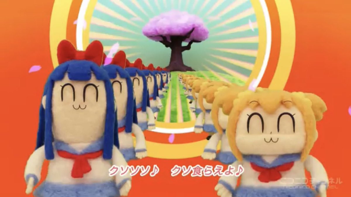 ぽんた (@popopopopomta) / Posts / X