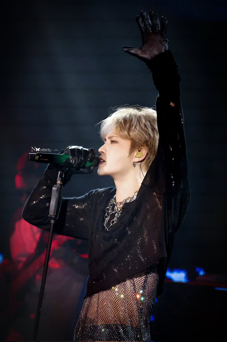 NUMBER_KIMJAEJOONG tweet media