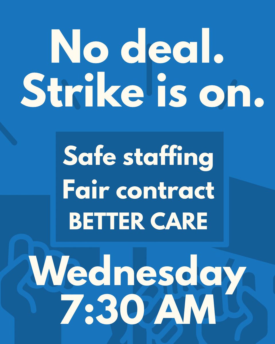 Doctors Council SEIU tweet media