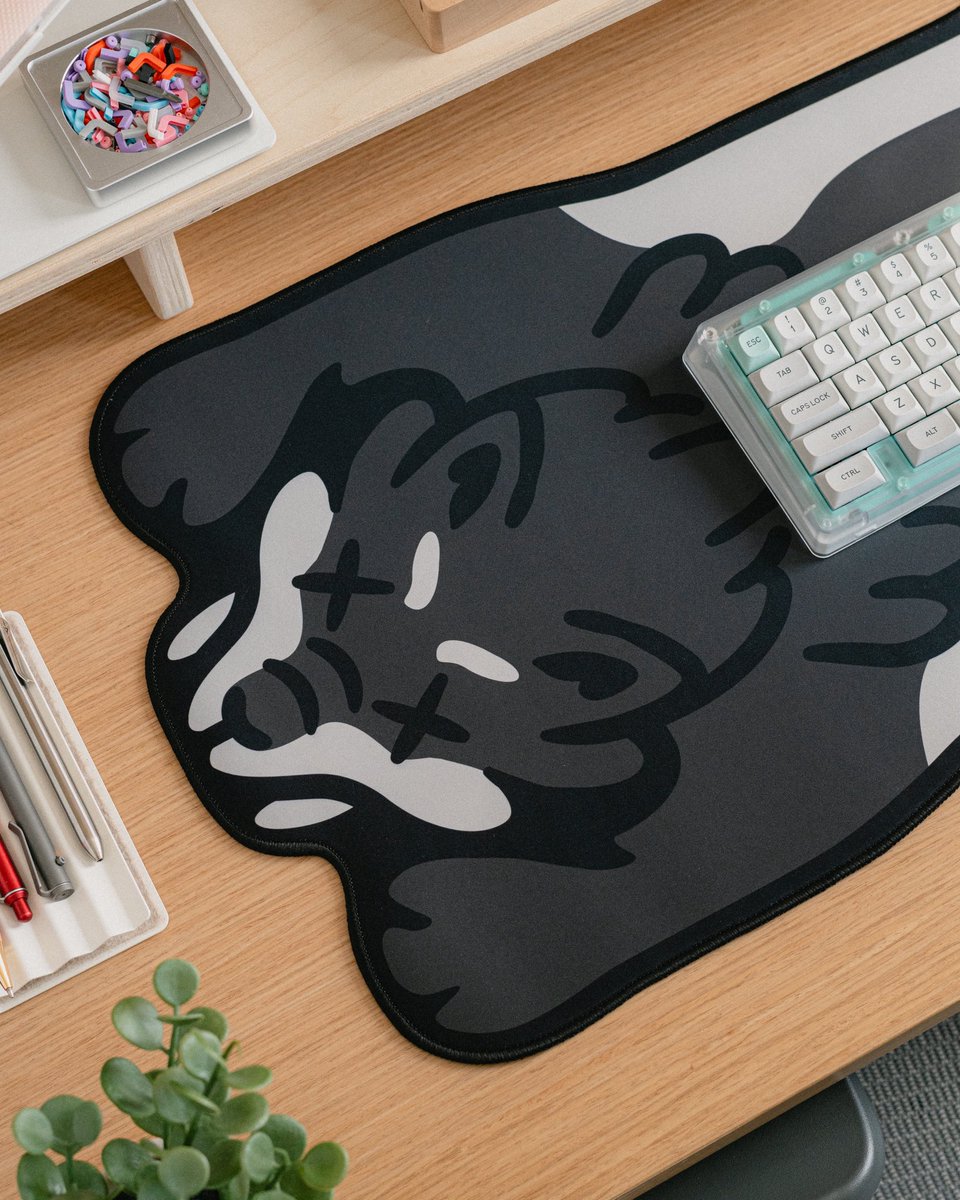 Which setup is your vibe? 🐯vs 🐺