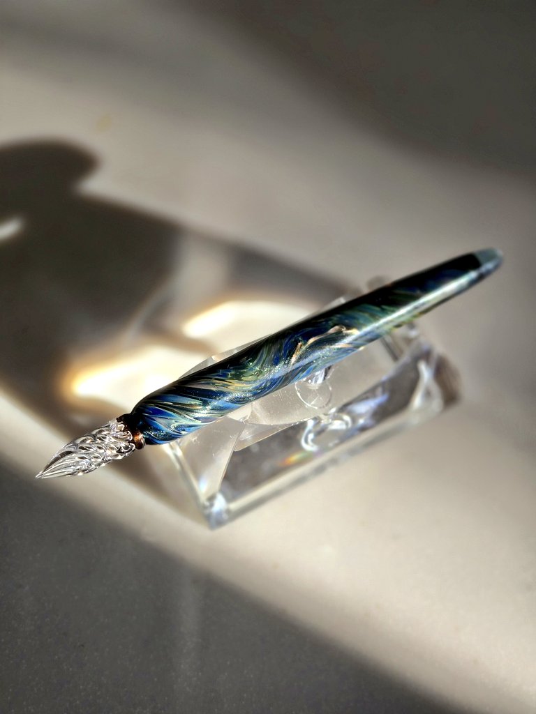 きのこだま KINOKODAMA Lampworks (@kinokodama_com) / Posts / X