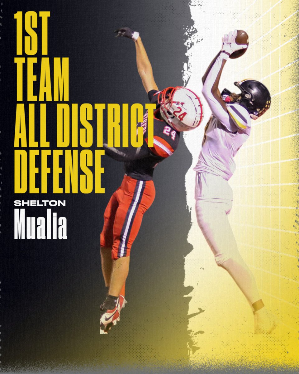 ATLTrojanFB's tweet photo. 1st Team All District DB
#ThoseWhoCommitWillBeChampions https://t.co/43u6Rx6YJo