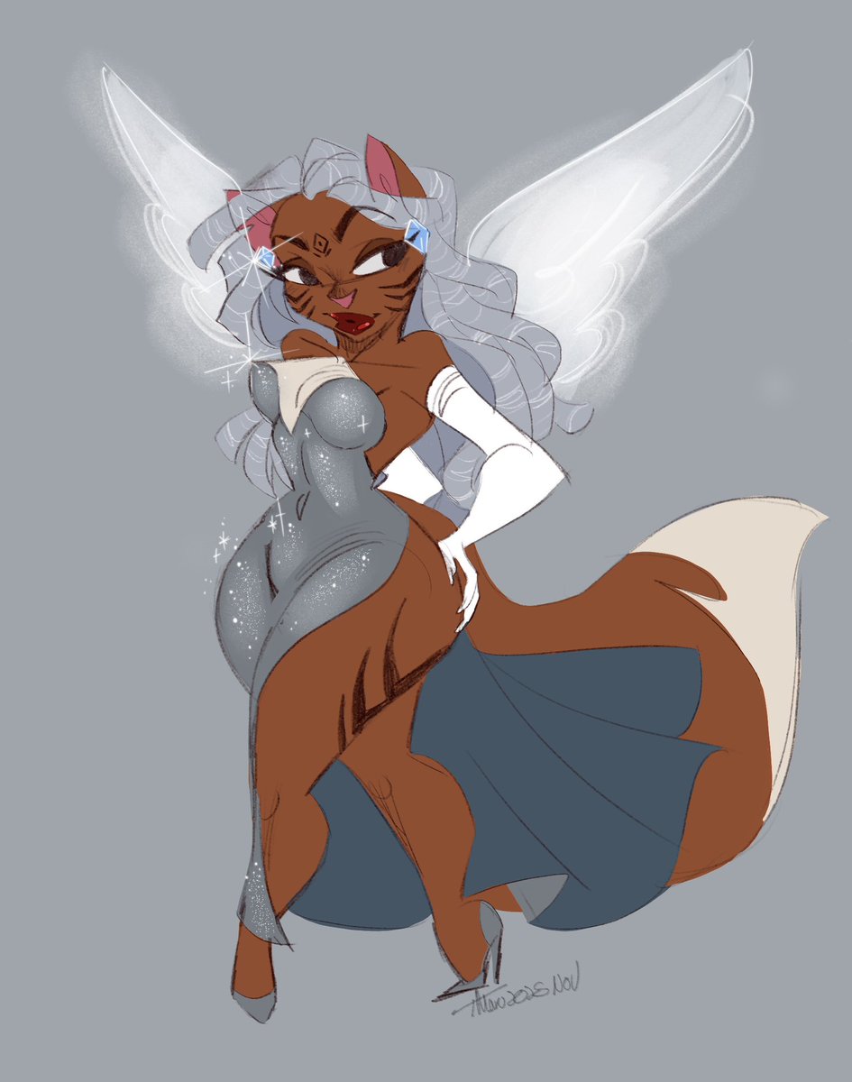 Black girl here, black girl with the black girl hair
Took a little sun kiss just to look like this 
God-sent, you’re an Angel ~🪽🤎✨