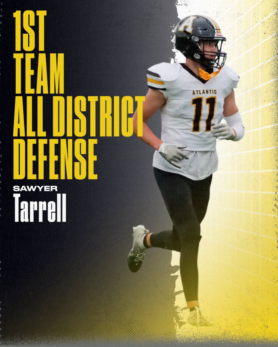 ATLTrojanFB's tweet photo. 1st Team All District DB
#ThoseWhoCommitWillBeChampions https://t.co/RGwiN52jvA