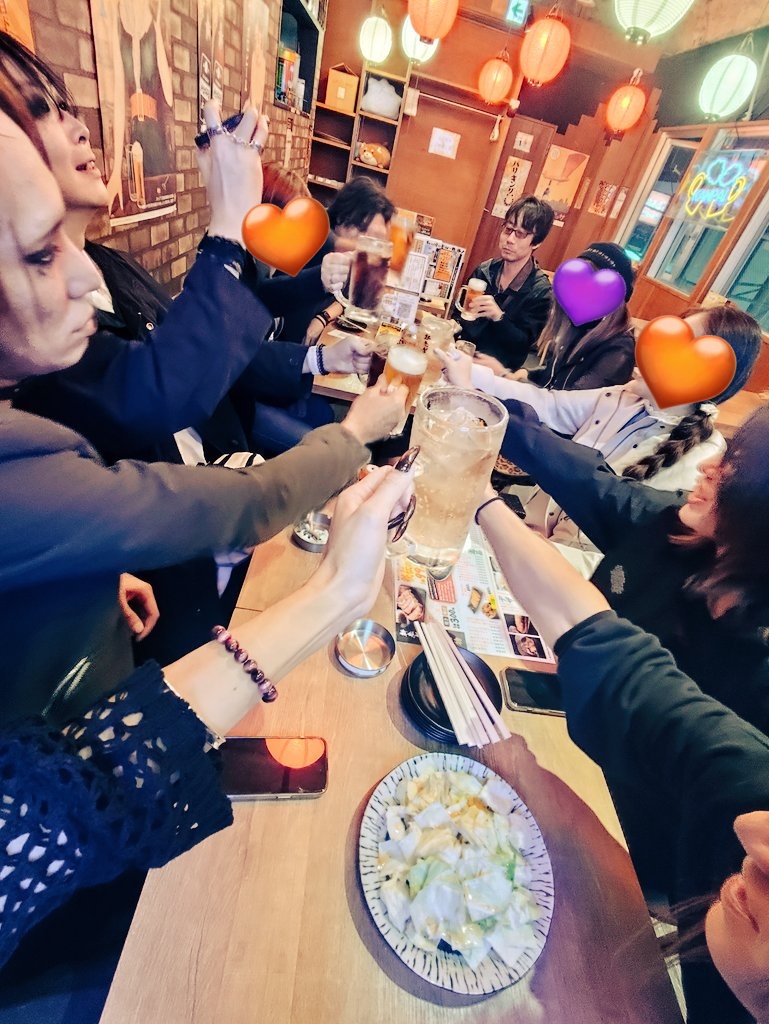 大人黒猫🌙.* 🟣🟣🟣 tweet media