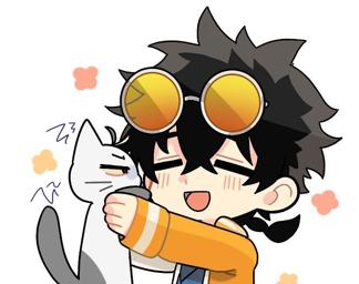 火曜日昼のメモ：湿度高め／楽しい。作業する→作業する。あせらずに。