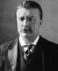 RedWaveReport2's tweet photo. Theodore Roosevelt was another Republican figure. He was president during the “height of the republican popularity” throughout the United States. He was the 26th President and served from 1901 to 1909. He was 42, which made him the youngest to hold President in history. https://t.co/0WUowLbIvh