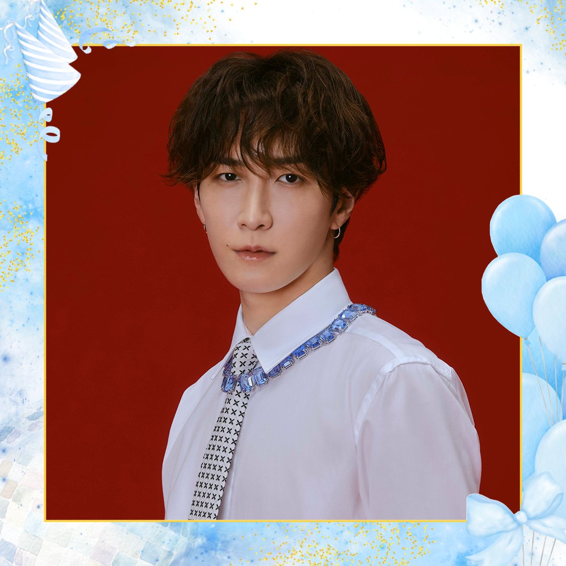 【超貴重！】Man渡辺翔太くん公式写真 入所時～ 600枚以上 image.jpg