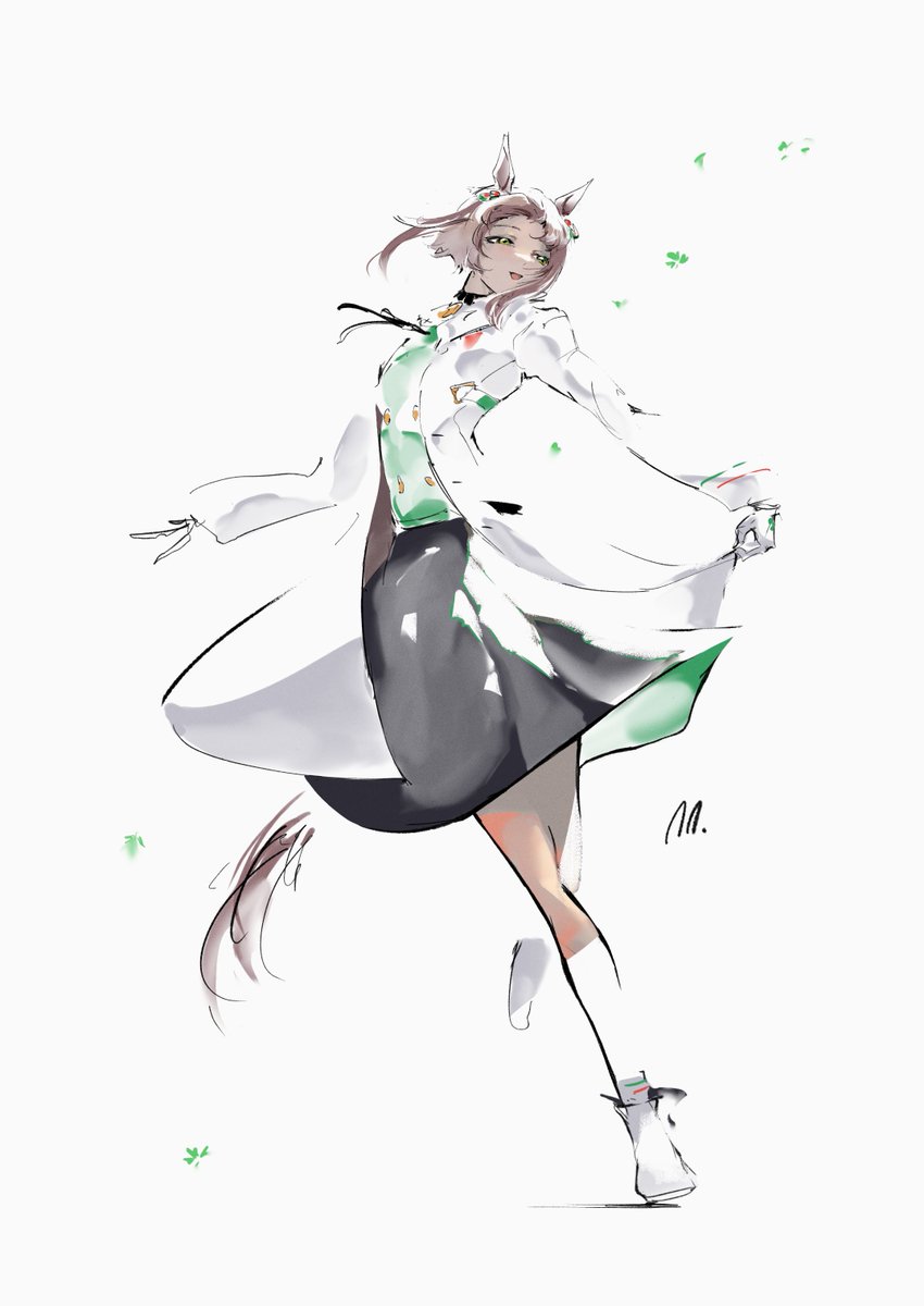 レオポン (@momomoonsidede) / Posts / X