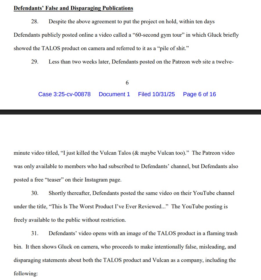 Rob Freund tweet media