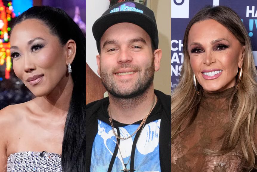 Bye Wig Hello Drama tweet media