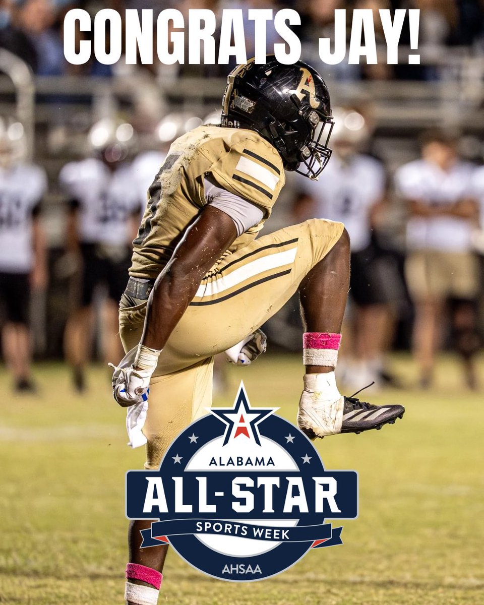 coach_stapleton's tweet image. Proud of @officaljay2x for getting picked to play in the north / south all star game!!!

#WhateverItTakes