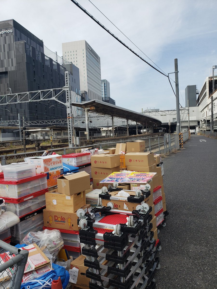 アイドル中古グッズ即売会～STARTO ENTERTAINMENT 他関連専門