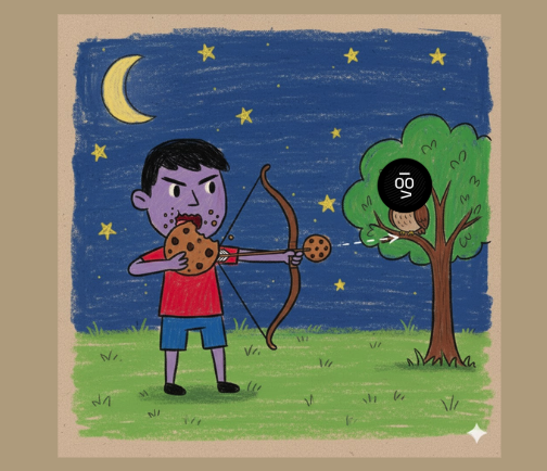 Coblin(코블린) tweet media