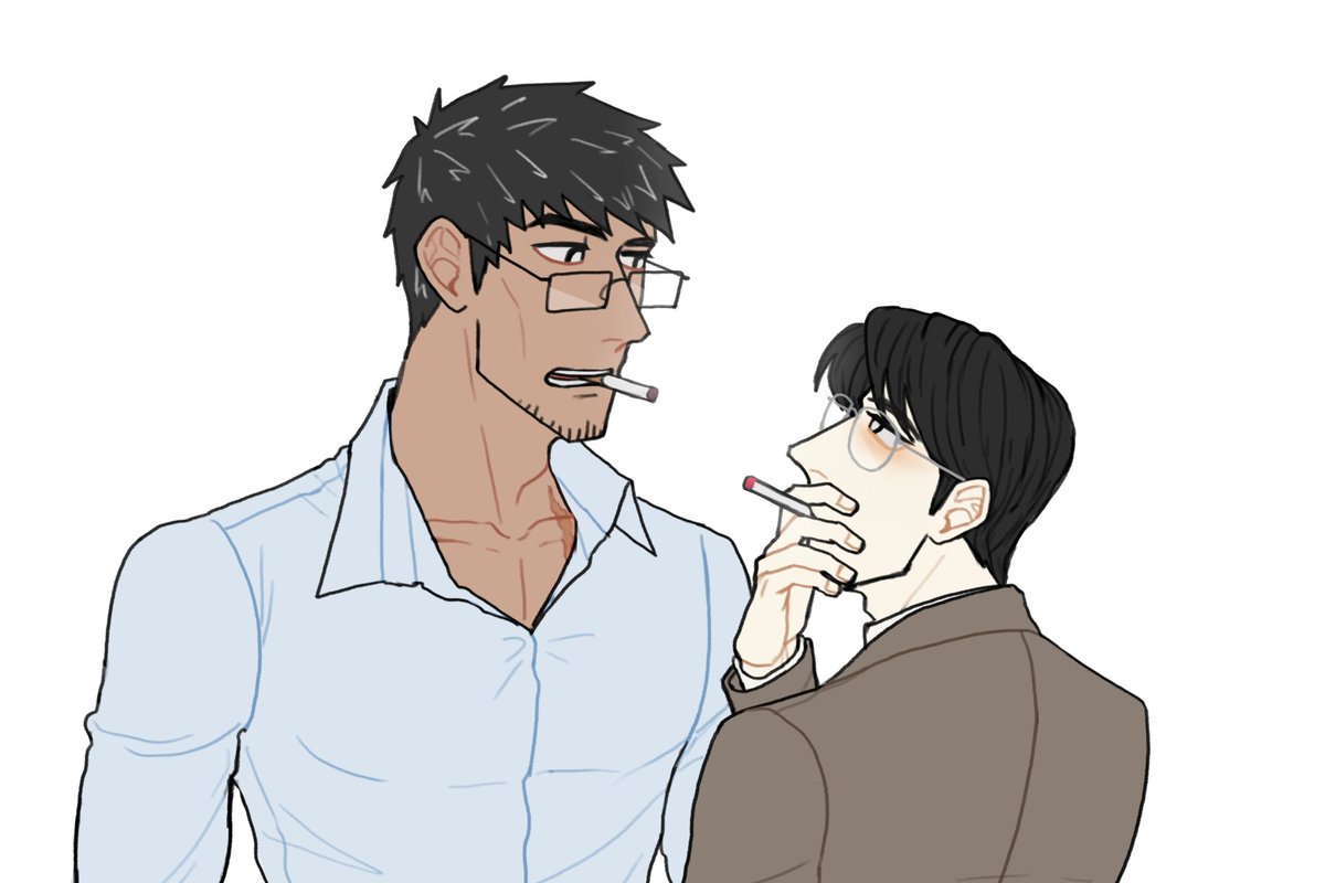 아니 ㅁㅊ 
저 뮤지컬 보는 계정 아니에요!!!!!!!!
자캐!! 오리지널 창작 캐릭터!!!
안경남 덕질해요!!!!!!!!!
그리고 차원 상관 없이 강아지상무쌍안경남 보면 주접 떨어요!!!!!!!!!!