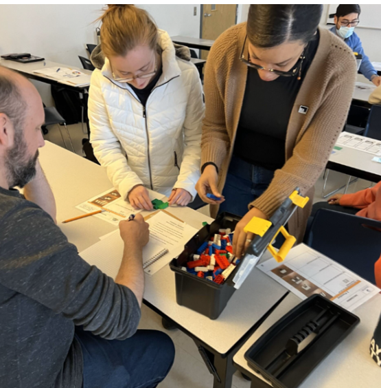 Talk about in-demand careers! Join us this Saturday to see Columbus State's Future Technicians Learning Community Student Ambassadors and the Ozbots! Learn about real-world robotics, automation, and coding careers. <a href="/STEMEduc/">STEM Education</a>, <a href="/cscc_edu/">Columbus State</a>