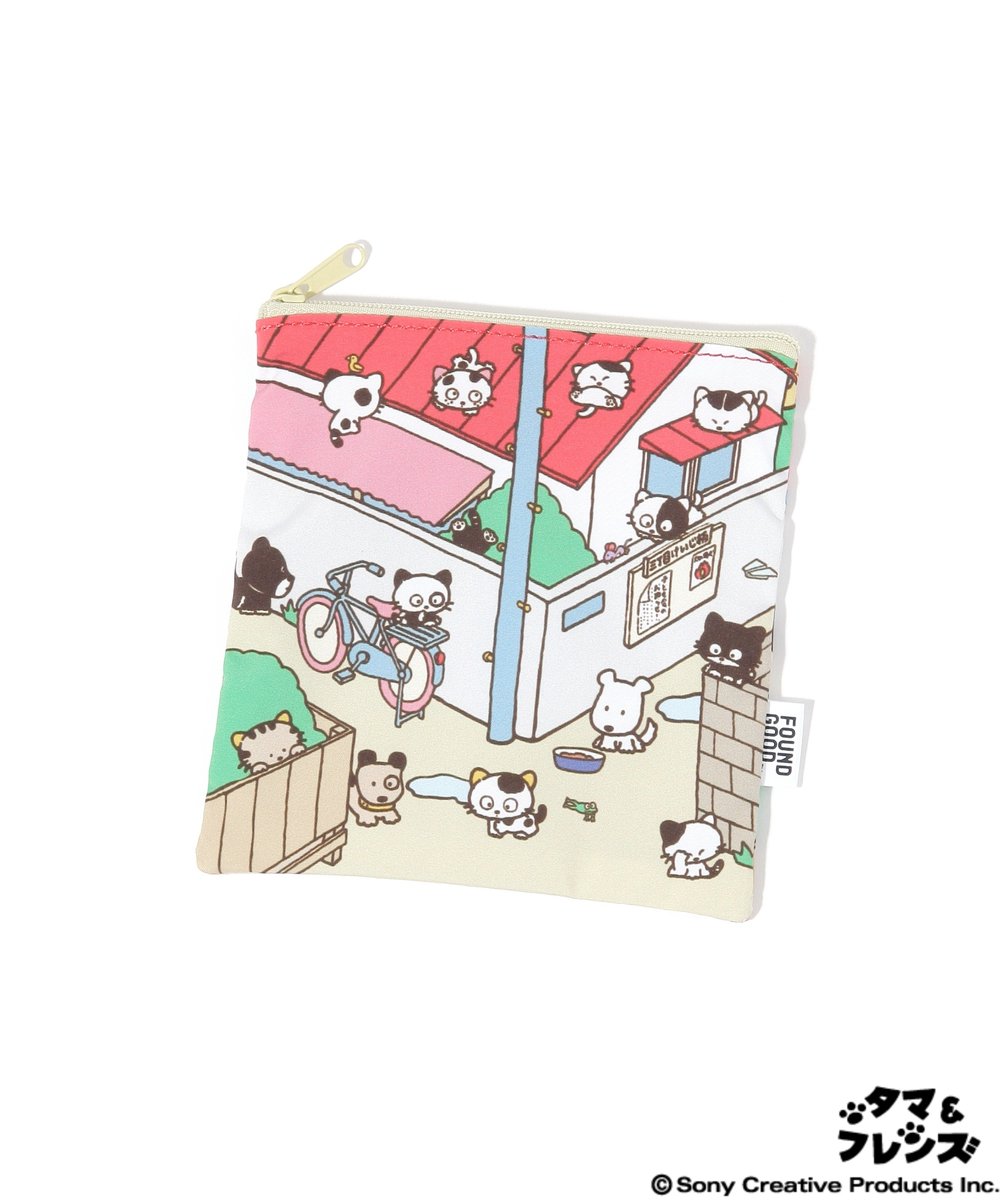 三丁目のタマ町内会 on X