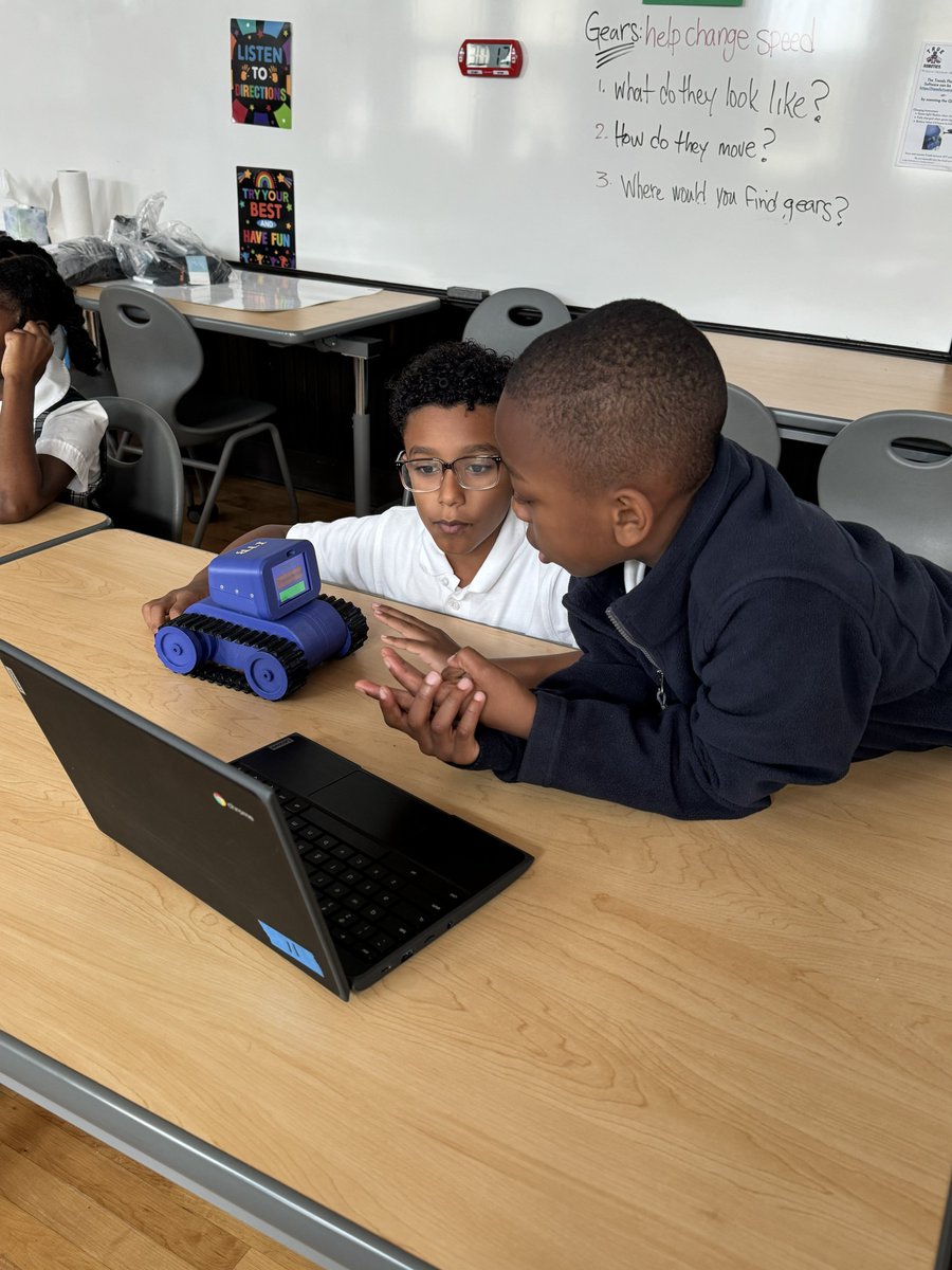 True Robotics, Inc. tweet media