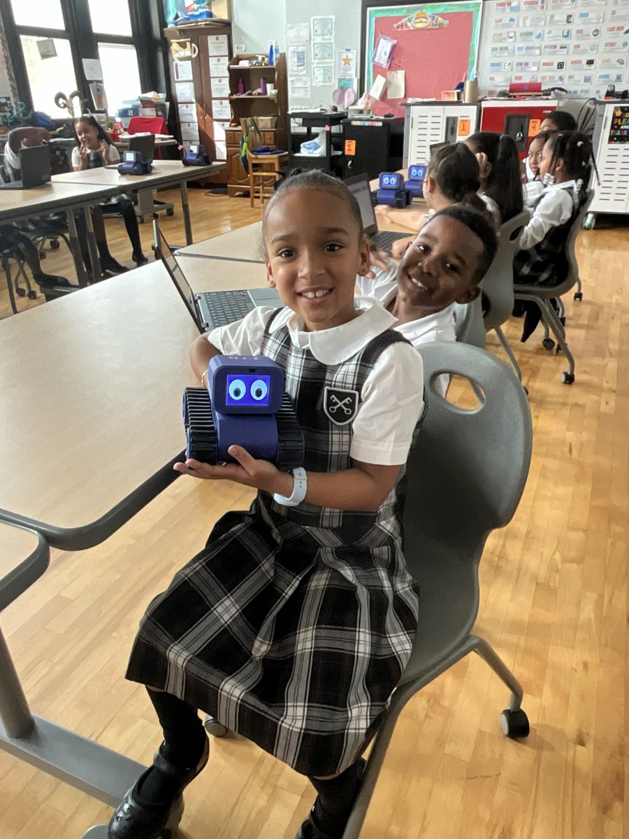 True Robotics, Inc. tweet media