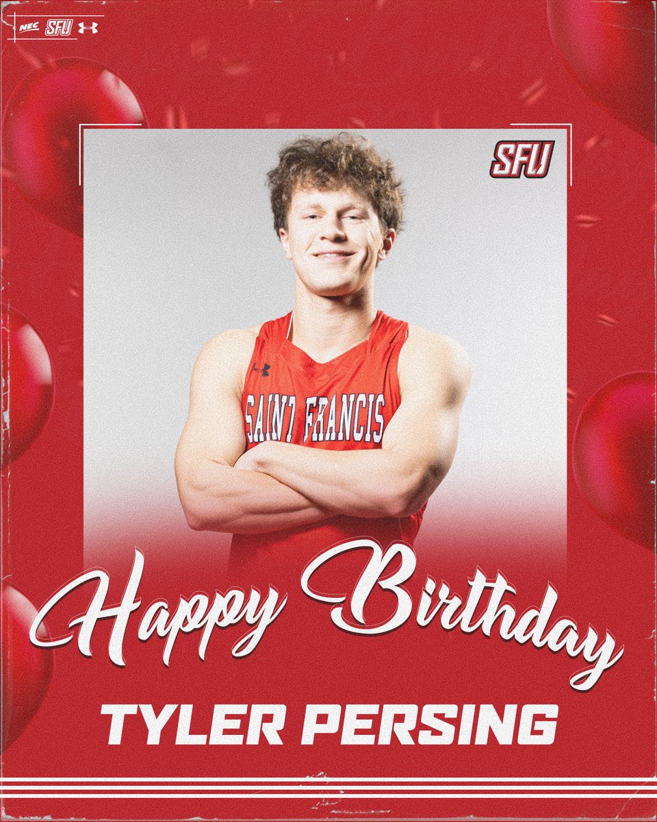 RedFlashXCTF's tweet image. Happy Birthday, @tylerpersing_ !!
